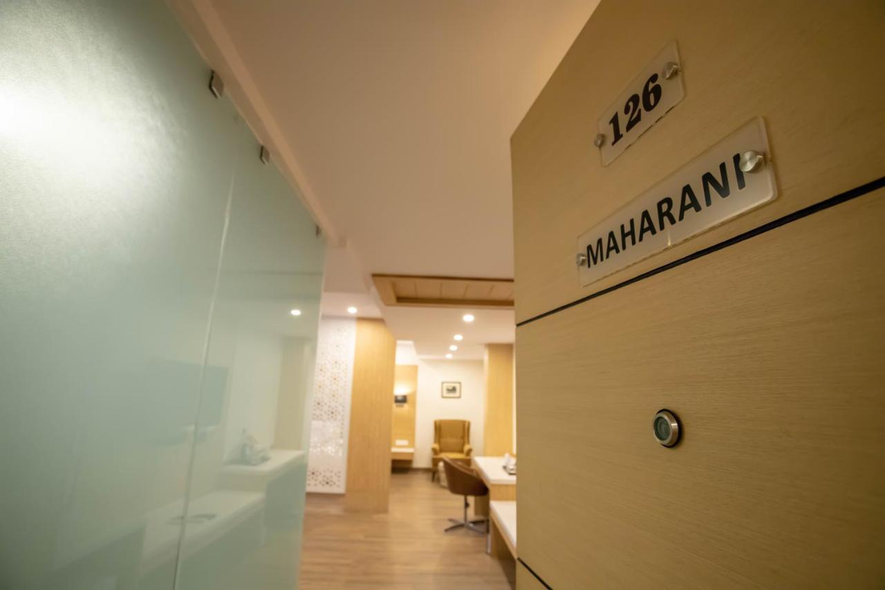 Vivana Dhanbād エクステリア 写真
